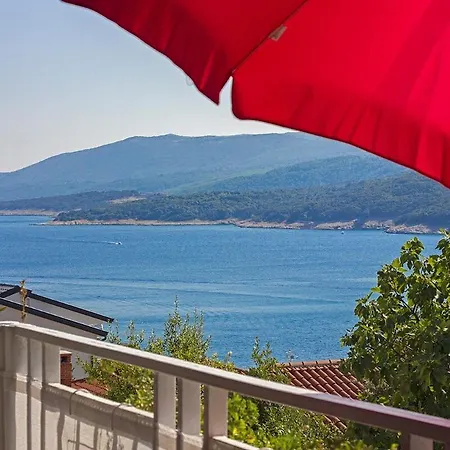 公寓 App For 2 Pers With Sea View Near Centar,18